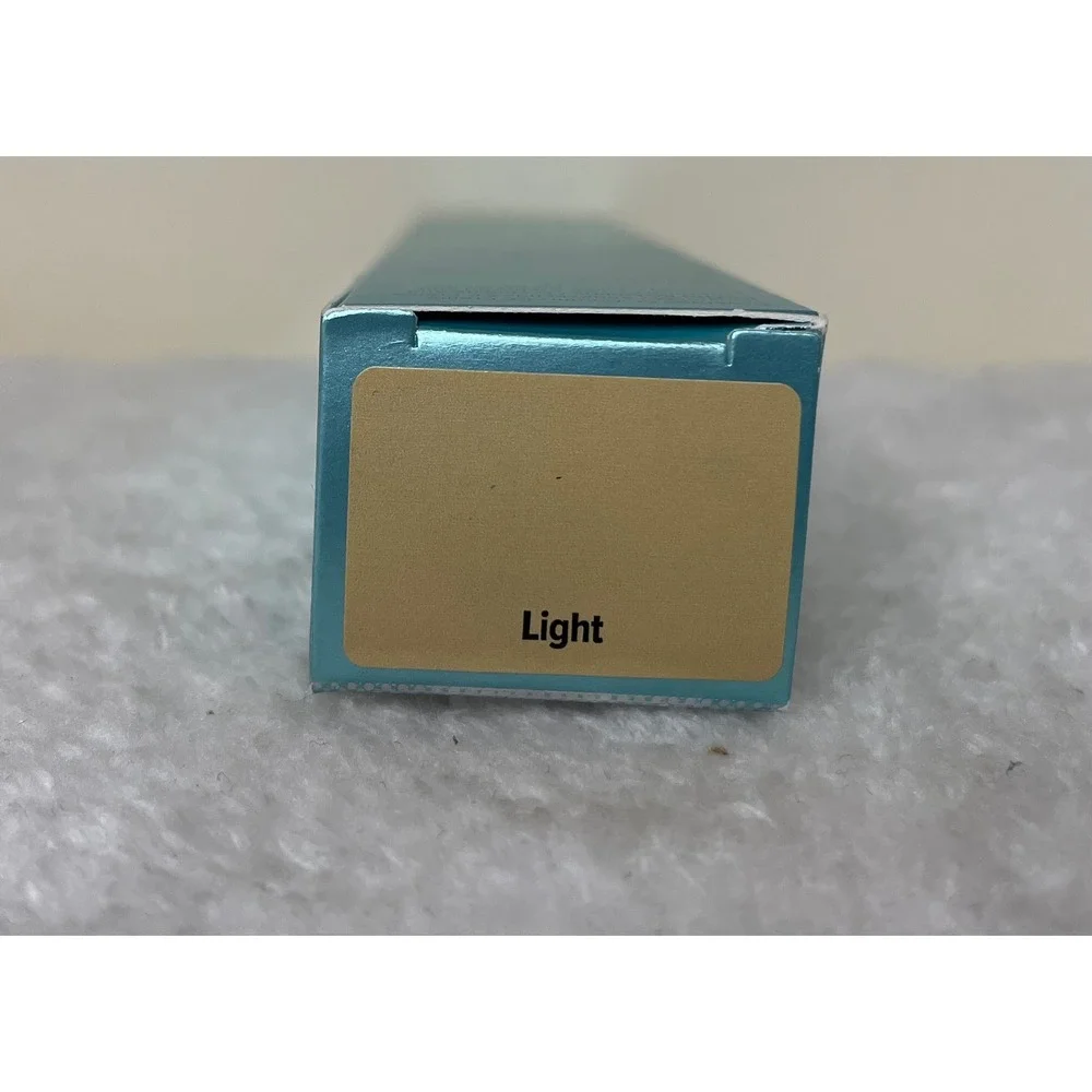 It Cosmetics Your Skin But Better CC+ Oil-Free Matte SPF 40 Light 1.08oz New
